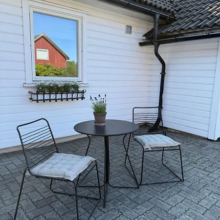 By The Sea O47 Villa Larvik
