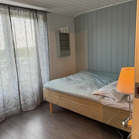 Villa By The Sea O47 Larvik