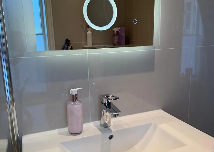 Willa By The Sea O47 *