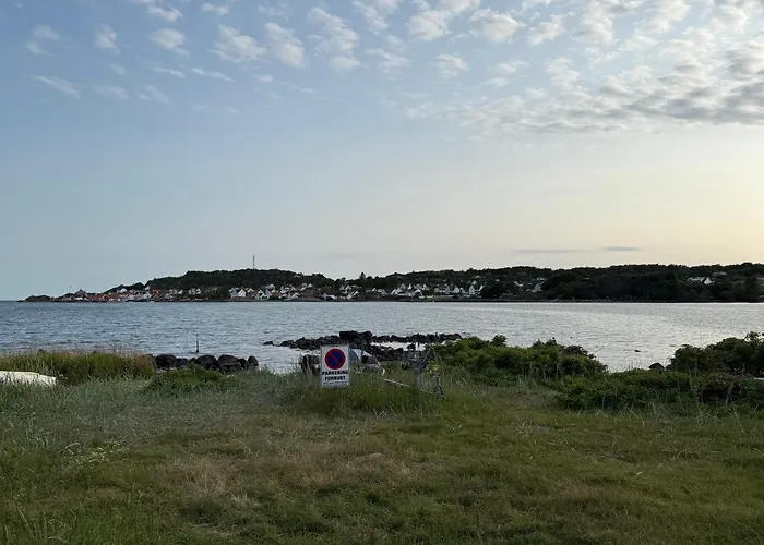 By The Sea O47 Villaer