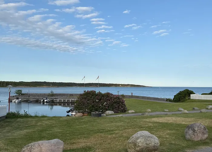 Willa By The Sea O47