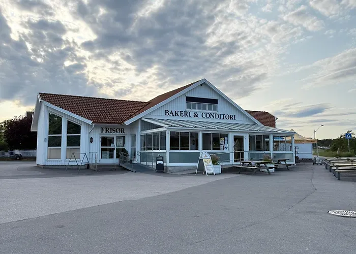 By The Sea O47 Larvik