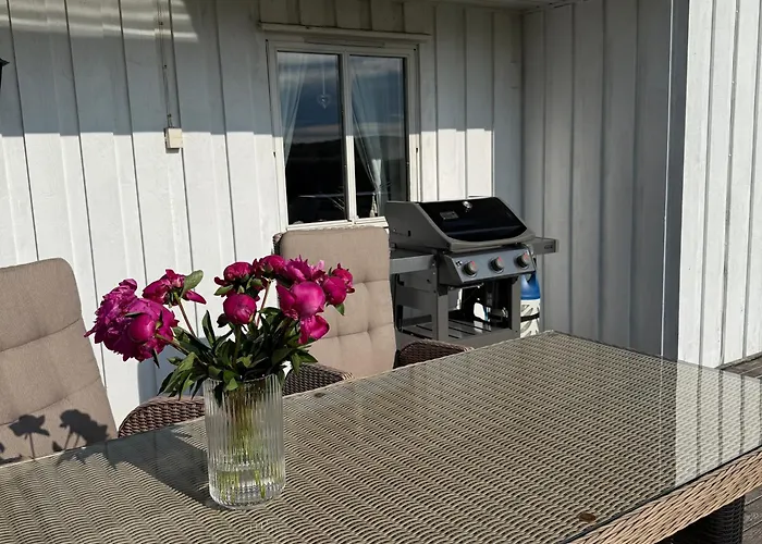 Villaer By The Sea O47