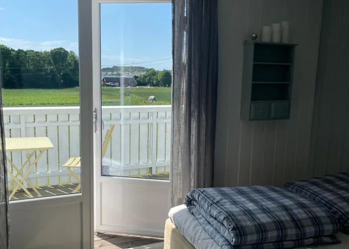 Willa By The Sea O47 *