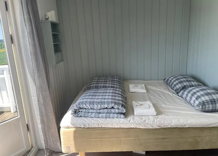 By The Sea O47 * Larvik