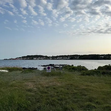 By The Sea O47 Villa