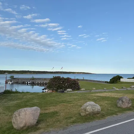 Villa By The Sea O47