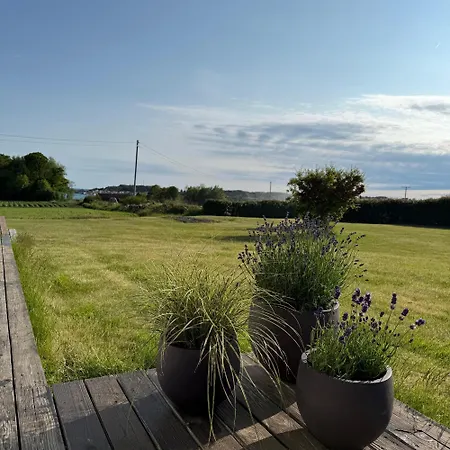 Villa By The Sea O47 Larvik