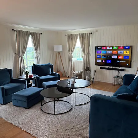 Villa By The Sea O47