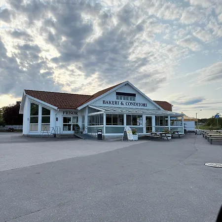 By The Sea O47 Larvik