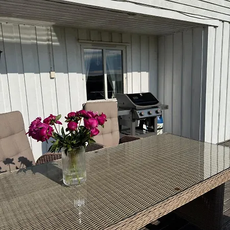 Villa By The Sea O47