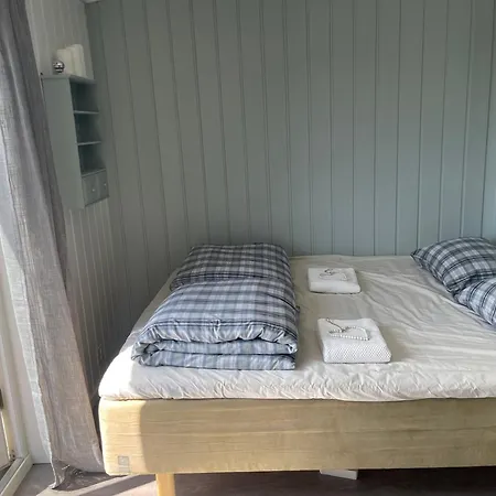 By The Sea O47 * Larvik