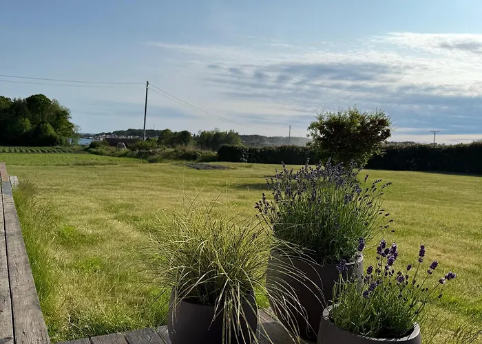 Villa By The Sea O47 Larvik